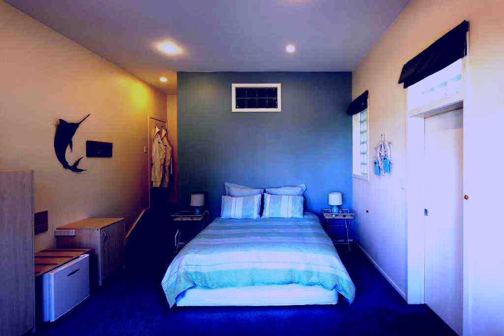 SubjectCoach | Waihi Beach Lodge