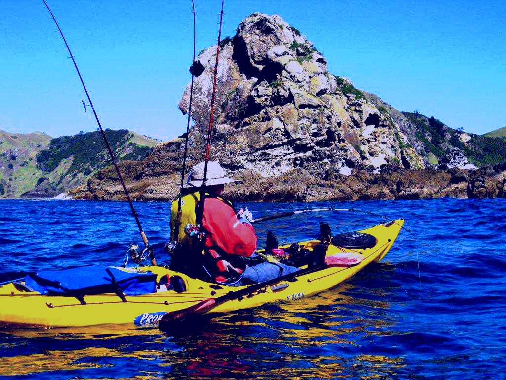 SubjectCoach | Coromandel Kayak Adventures