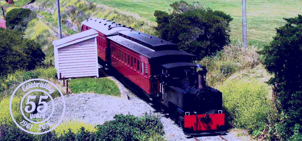 SubjectCoach | Otago Railway and Locomotive Society Inc.