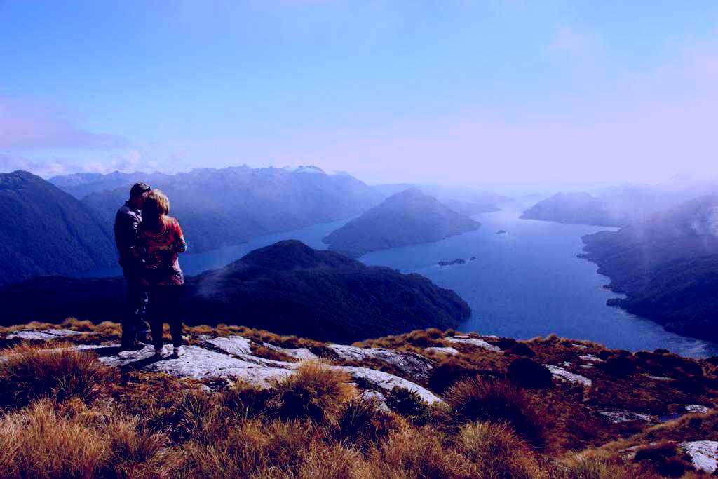 SubjectCoach | Dusky & Doubtful Sound - Southern Lakes Helicopters