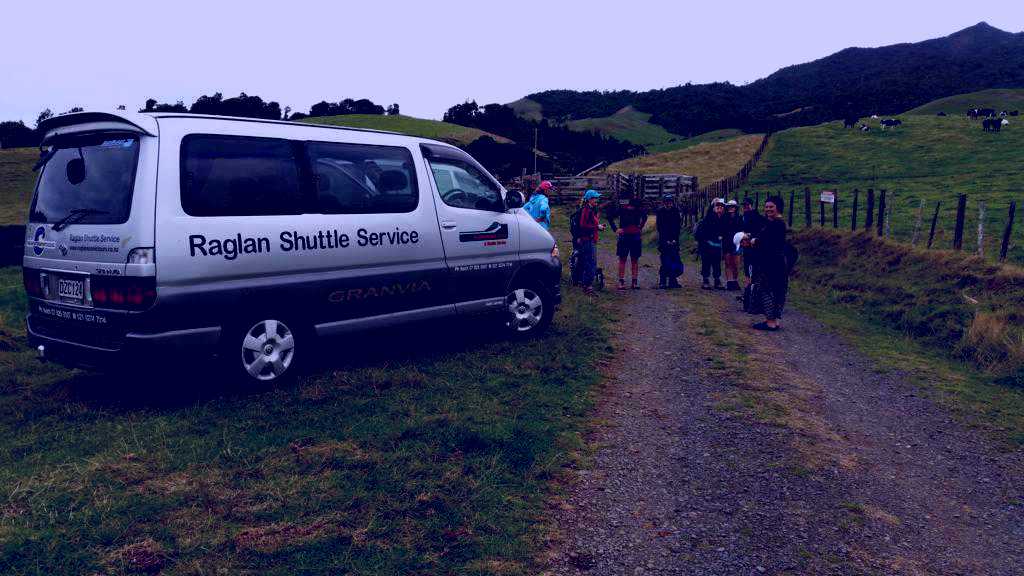 SubjectCoach | Raglan Scenic Tours & Raglan Shuttle Service Image 1