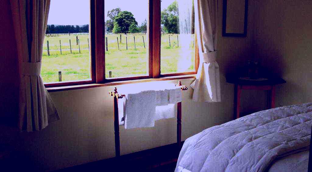 SubjectCoach | Ludlow Farmstay and B&B