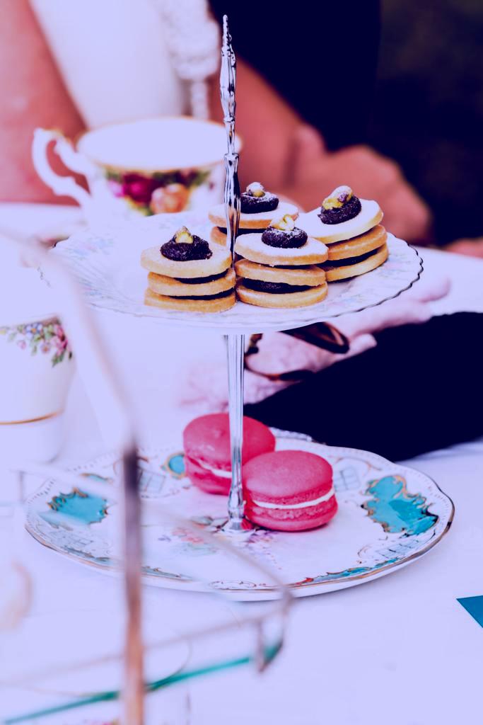 SubjectCoach | Art Deco Trust - High Tea