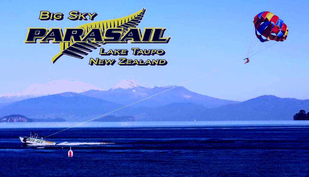 SubjectCoach | Big Sky Parasail ltd.