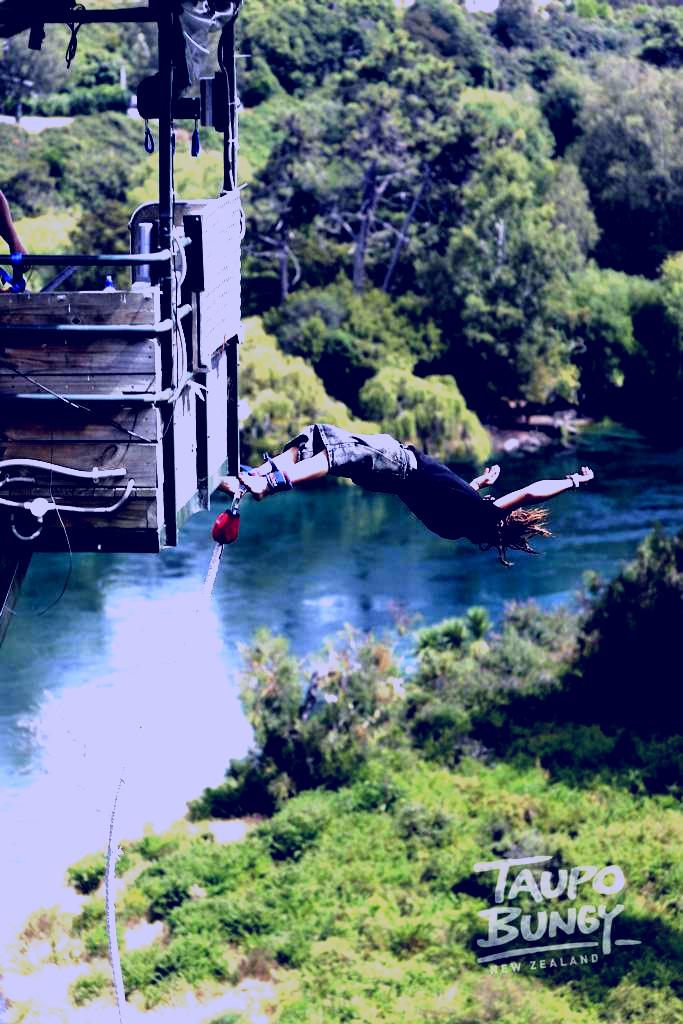 SubjectCoach | Taupo Bungy