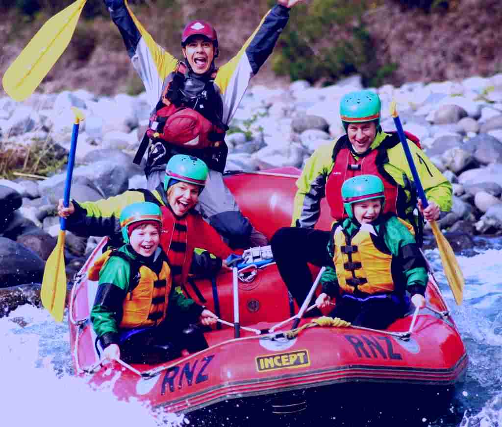 SubjectCoach | Tongariro Family Fun