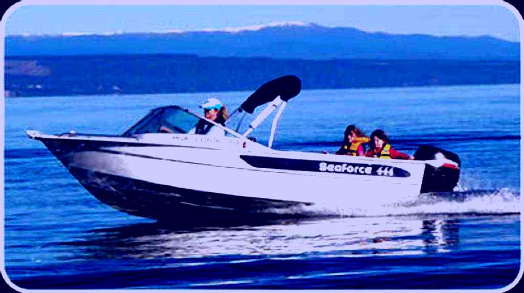 SubjectCoach | LAKeFUN Taupo