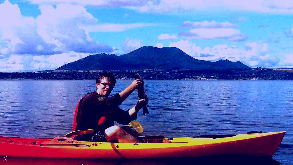 SubjectCoach | Kayak Fishing Tours