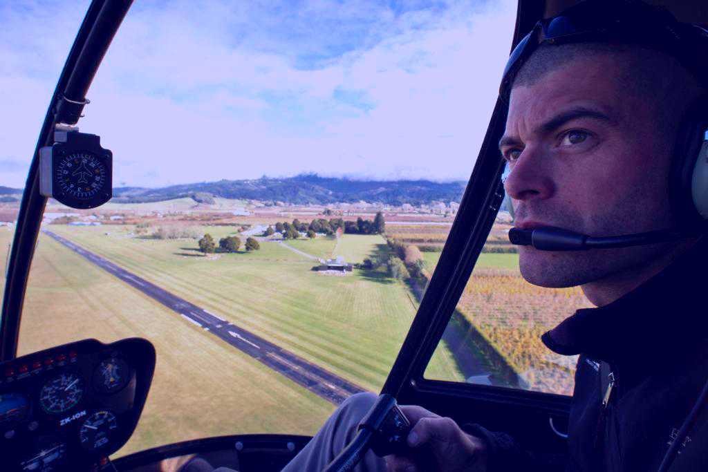 SubjectCoach | TNT Helicopters incorporating U Fly Heli