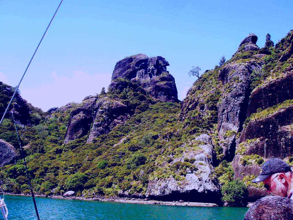 SubjectCoach | Whangaroa Yacht Charters