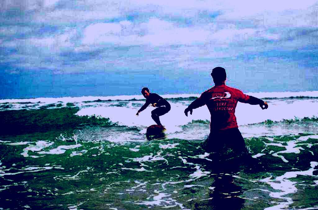 SubjectCoach | NZ Surf Bros - private and group lessons