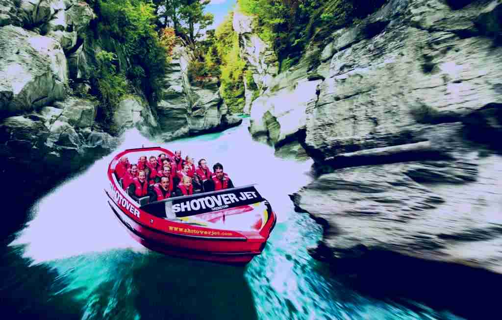 SubjectCoach | Queenstown Combos | Shotover High Five