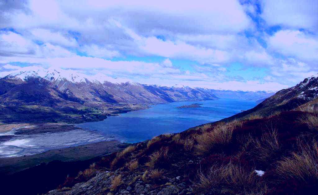 SubjectCoach | Queenstown Scenic Flights | Glacier Southern Lakes Helicopters