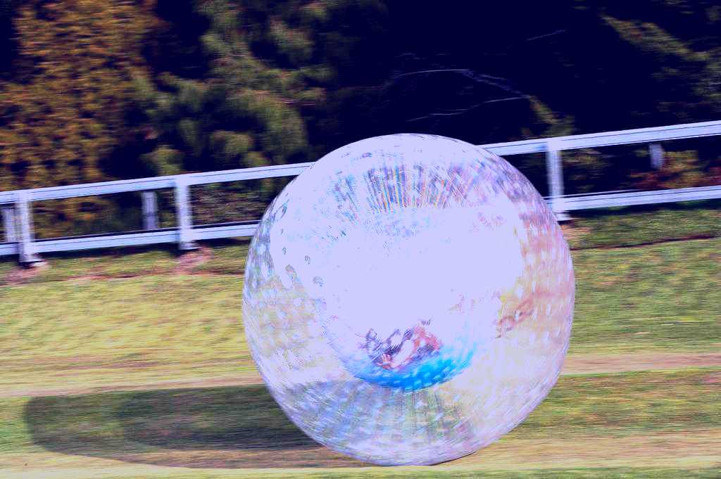 SubjectCoach | ZORB NEW ZEALAND