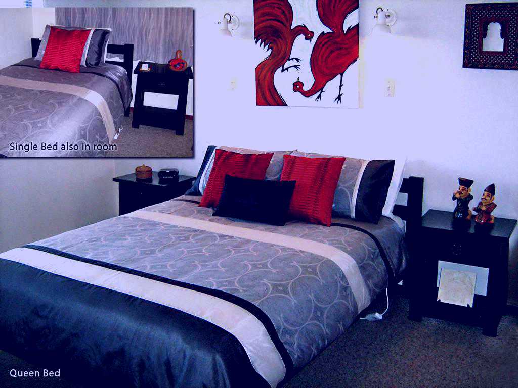 SubjectCoach | Rotorua City Homestay