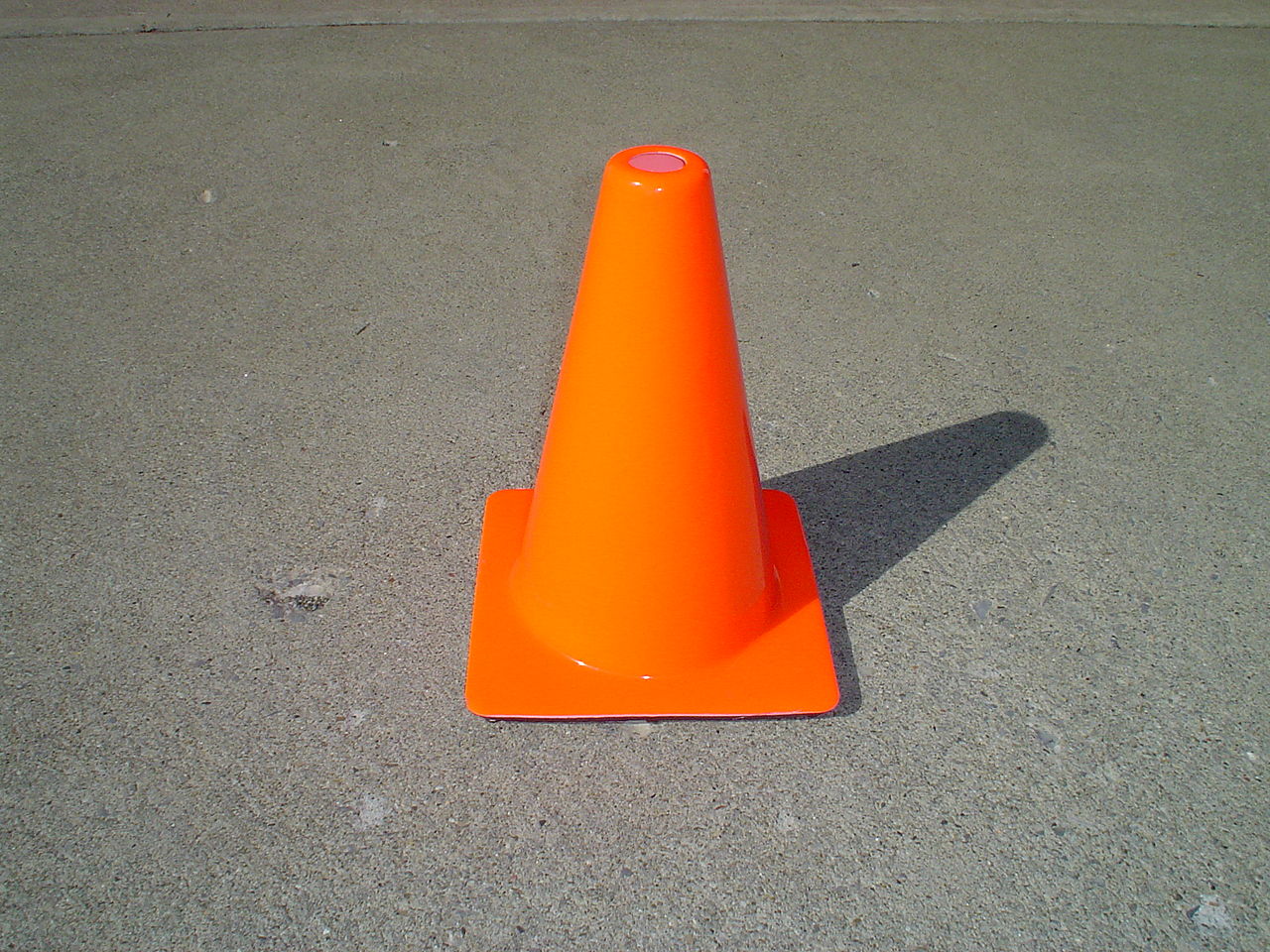 Cones